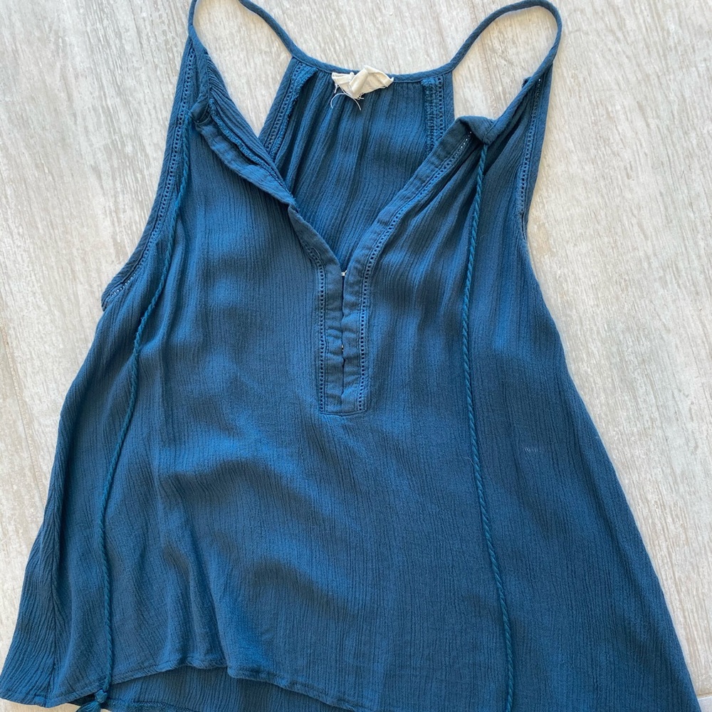 la hearts tank